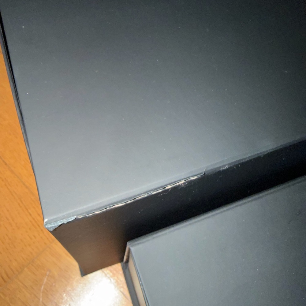 Chanel Boxes - Picture 4 of 5